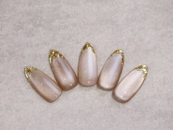 デザインネイルプラス