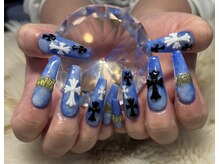 スターリー(Starry)の雰囲気（スカルプフリープラン）