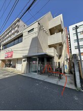 スリープモンスターバクの隠れ家(sleep monster)/