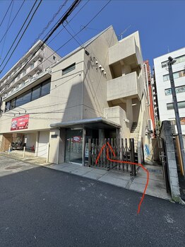 スリープモンスターバクの隠れ家(sleep monster)/