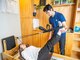 健バランス整骨院の写真/男性も女性も◎心と体を整えるピラティス！お子様連れでも通えます！新生活の疲れもリフレッシュ♪★