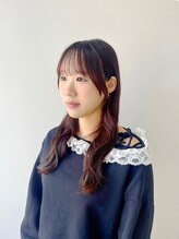 リア 蕨店(lia)&nbsp;Mei 
