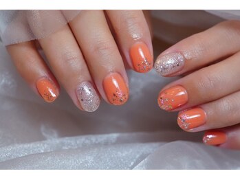 サロン テテ(tete)/