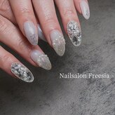 フリージア(Freesia)