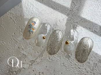ディディネイル 名鉄岐阜駅前店(D.d nail)/岐阜/パラジェル/定額/長さだし