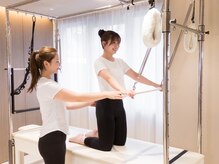 ザ シルク 恵比寿 広尾(the SILK)/通うのが楽しくなる空間