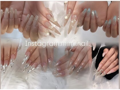 サロン ミミ(SALON MIMI)の写真