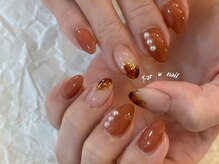 フォーユーネイル(For U Nail)/