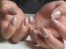ドットネイル