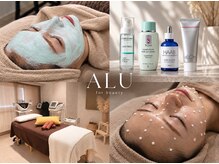 アルフォービューティー 恵比寿店(ALU for beauty)