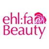イルファ ビューティー(ehl fa Beauty)ロゴ