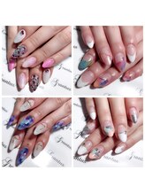 ネイルサロン グランタス(Nail Salon Grantus)/