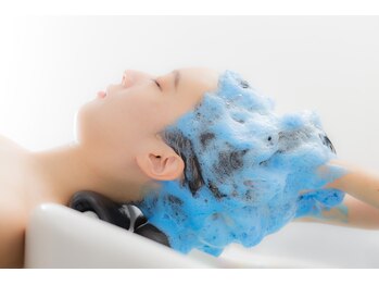 カレン 表参道(KALEN)/ヘッドスパ 表参道 渋谷 外苑前