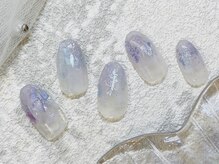 マジョルネ(Ma journee)/新規