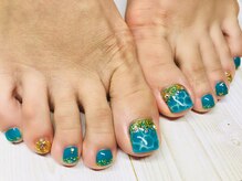 エレノヴァ(elenova)/FOOTデザインコース