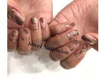 ジュエルネイルサロン(Jewel)/オススメデザイン