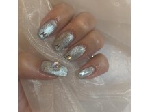 アールエム(Rm)/9月♪ネイル