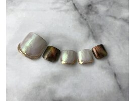 デザインネイル