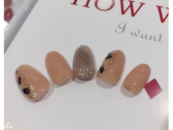 ビューティフルアイズ/