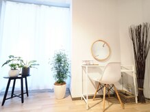 お店の雰囲気です