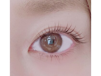 リヤンアイラッシュ 糀谷店 Lien Eyelash ホットペッパービューティー