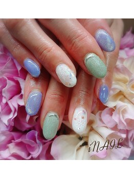 アイネイル(iNAIL)/