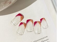 スリープ ジユウガオカ(Sleep jiyugaoka)/アートコース　12100円