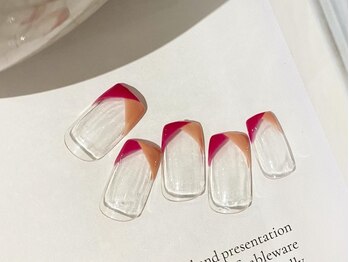 スリープ ジユウガオカ(Sleep jiyugaoka)/アートコース　12100円