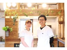 ママケアシーヅ(Mamacare Seeds)/23 お疲れさまでした!!