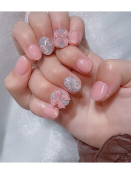 クイーンズビューティーサロン 歌舞伎町店(Queen's beauty salon)/