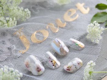 ジュエ(Jouet)/定額アートコース◆/9900