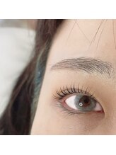 チコ(chico)/次世代まつ毛パーマ