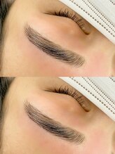 シュエット(Chouette)/ハリウッドブロウリフト