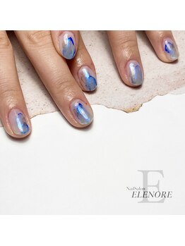 エレノア(ELENORE)/