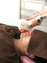 ココロサク整体/メンズヒゲ脱毛