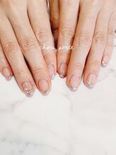 シュポルテ(chou porte)/