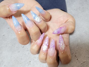 フローラ(Flora)/