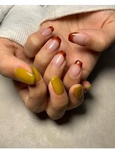 サロンド ボヌール(salon de bonheur)/