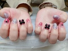 ネイルナナ(Nail NaNa)/