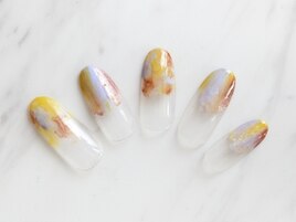 ハンドDコース　2990円