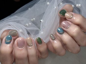 ポイント(Point)/