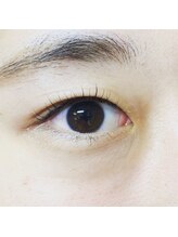 リシェル 高崎店(Richelle)/アッパーリフトカール！