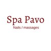 スパ パーヴォ(Spa Pavo)ロゴ