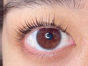 ラシク ベル(Lashiku Belle)/パリジェンヌラッシュ