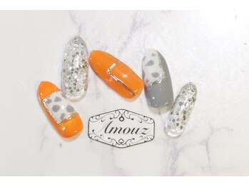 アモウズ(Amouz)/定額【テーマ:アニマル】3