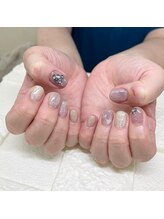 はあとねいる 野江店/野江店9月限定デザイン