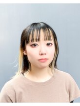 ヘッドコンシェルジュ 池袋店(head CONCIERGE)&nbsp;河口 