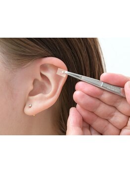 サイズダウンを目指したい