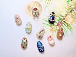 2023シーズン【クリスマス】