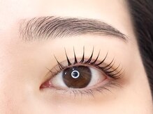 ポラール(Polar)/まつげパーマ＋アイブロウ